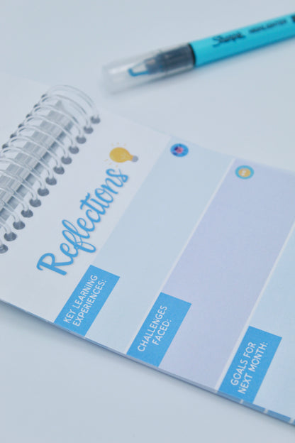 Ultrasound Student Clinical Logbook