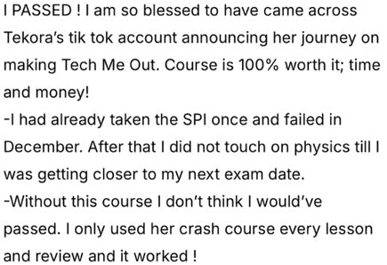 Original student feedback excerpt: A new attempt. A different outcome.